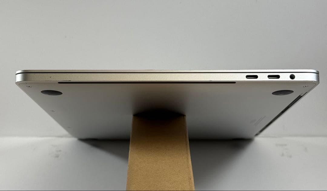 MacBook本体 Apple MacBook Pro 13 2019 i5/16GB/500GB