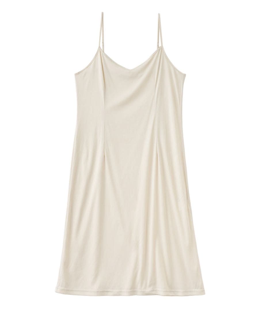 COCODEAL フラワープリントプリーツティアードワンピース