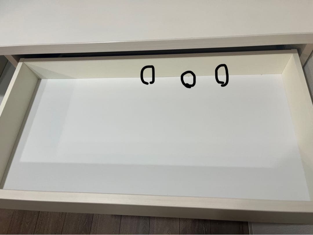 期間限定値下【美品】食器棚　カップボード　マーベラスファニチャー　大川家具