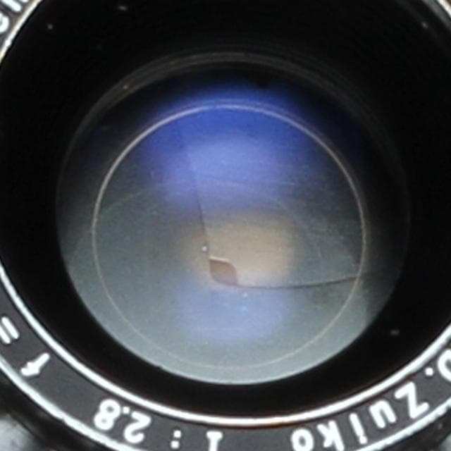 519　OLYMPUS TRIP35 整備済み　実写テスト済　完動美品