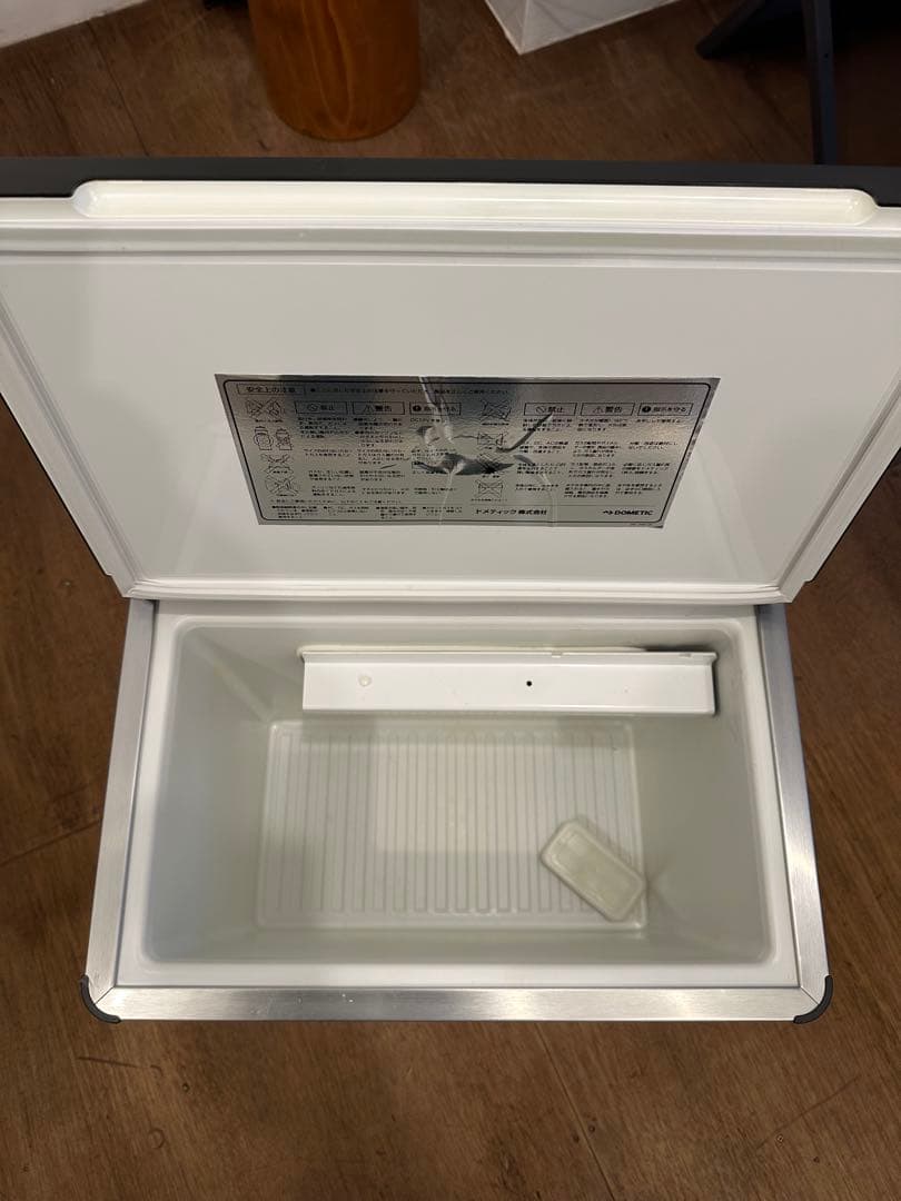 ドメティック Dometic ACX35G / 3way電源方式