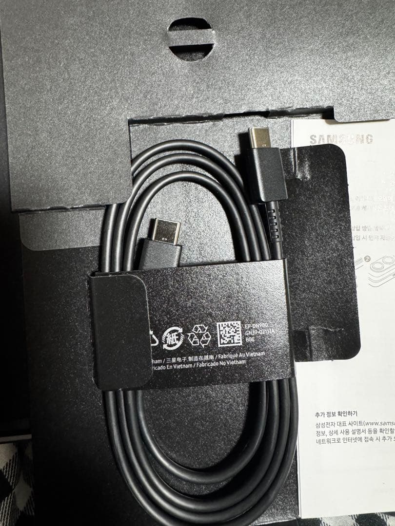 スマートフォン本体 Samsung Galaxy Z Fold 5 512GB