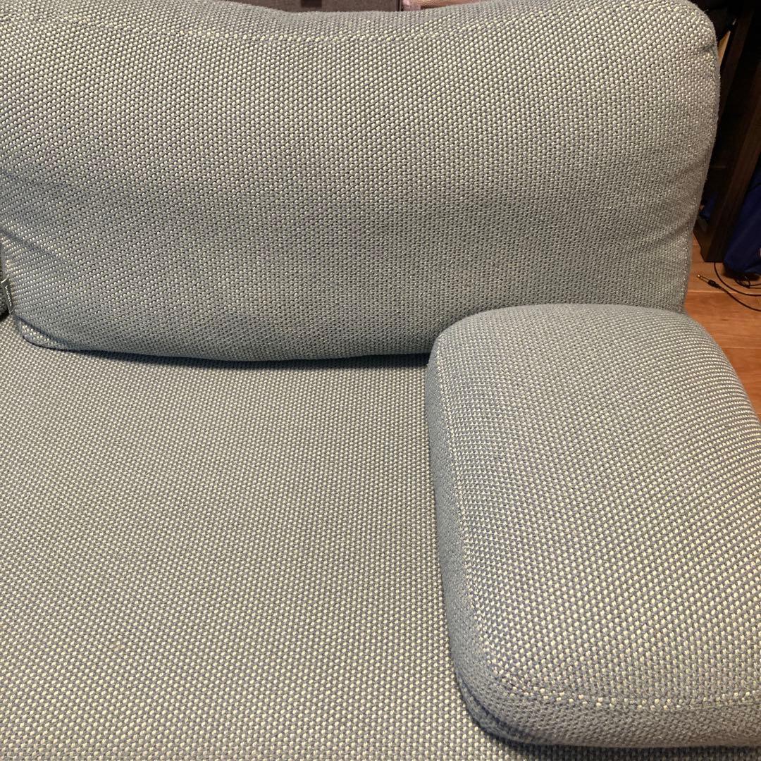 値下げ！コアラソファ　CHILLAX フォレストグリーン