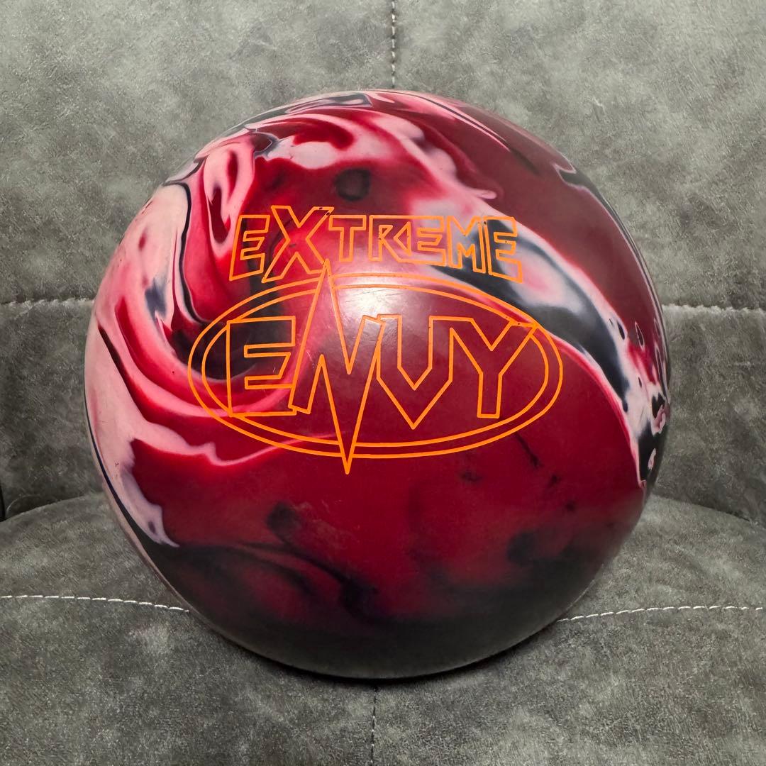 エクストリームエンヴィー ボウリングボール15P