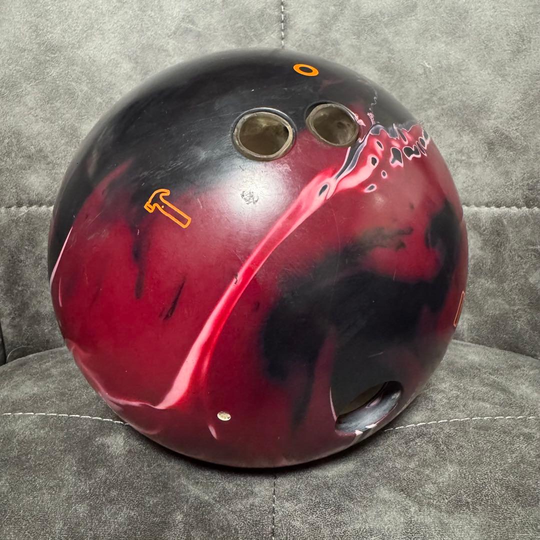 エクストリームエンヴィー ボウリングボール15P