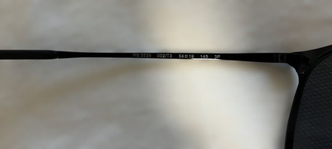 美品★レイバン サングラス Ray Ban