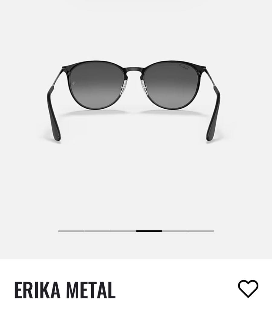 美品★レイバン サングラス Ray Ban