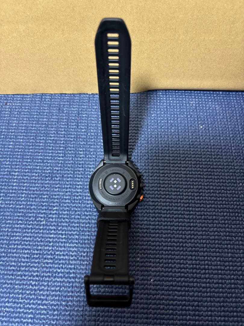じ*じ様 GARMIN Approach S70 オークション中！