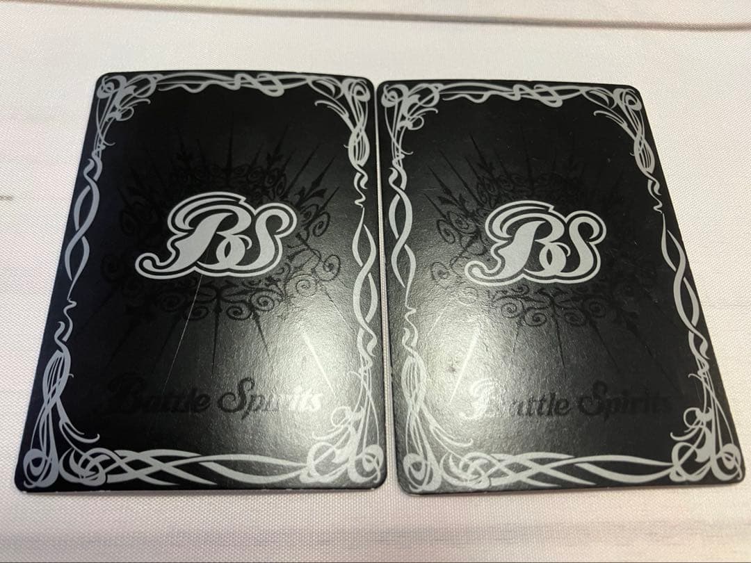 バトルスピリッツ Xレア 初期レリーフ 5弾〜8弾 まとめ売り