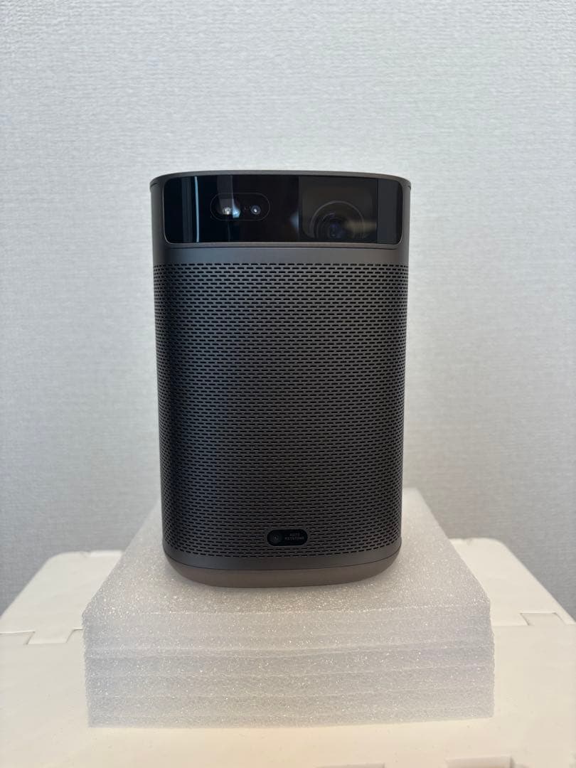 プロジェクター XGIMI MoGo 2 Pro