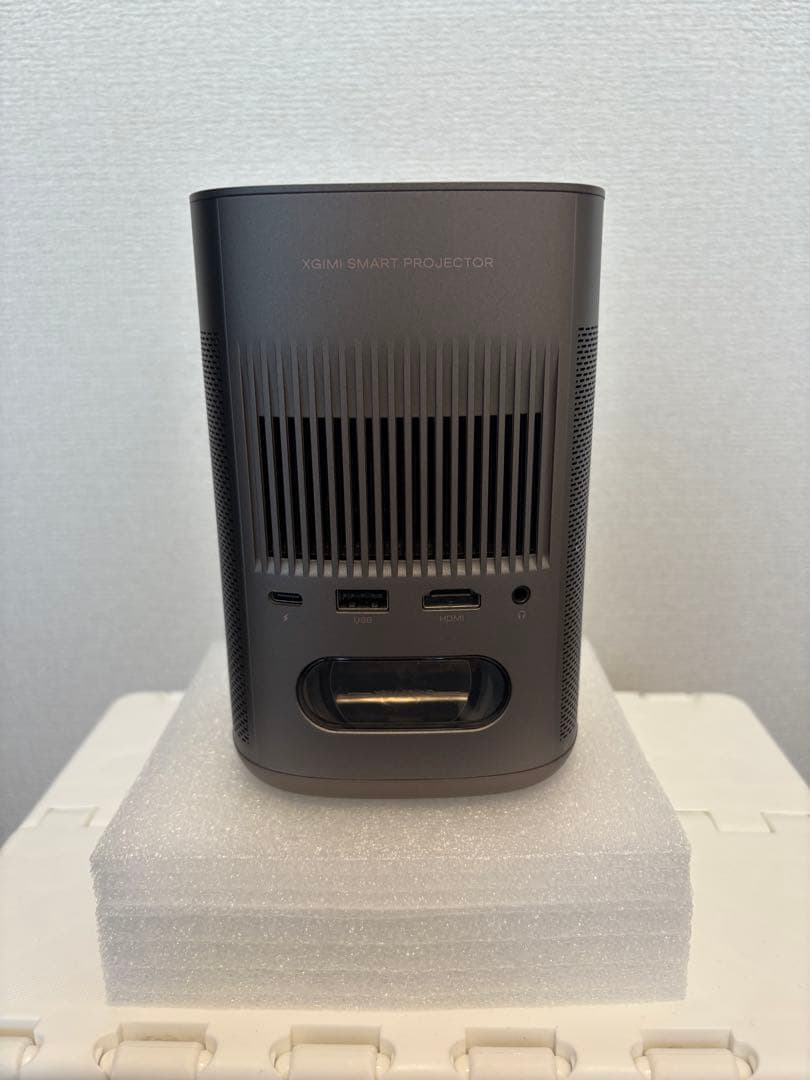 プロジェクター XGIMI MoGo 2 Pro