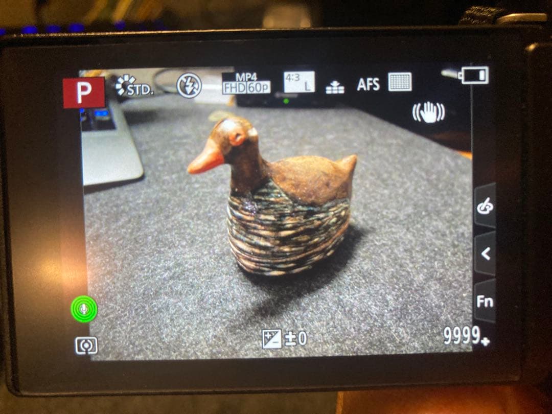 ［SDXCカード付き］LUMIX DC-G100DK レンズキット