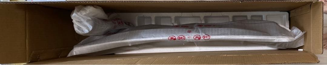 LG Ultra Wide Moniter/ウルトラワイドモニター 34インチ