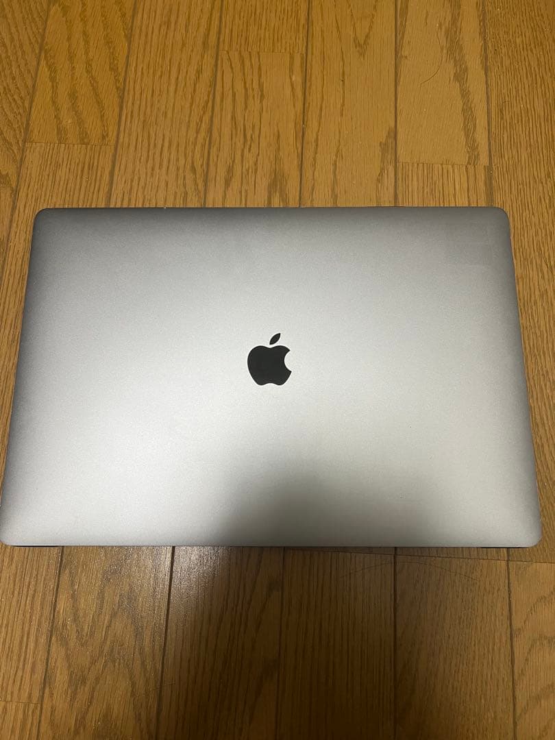 MacBook本体 Macbook Pro 2019 16inch