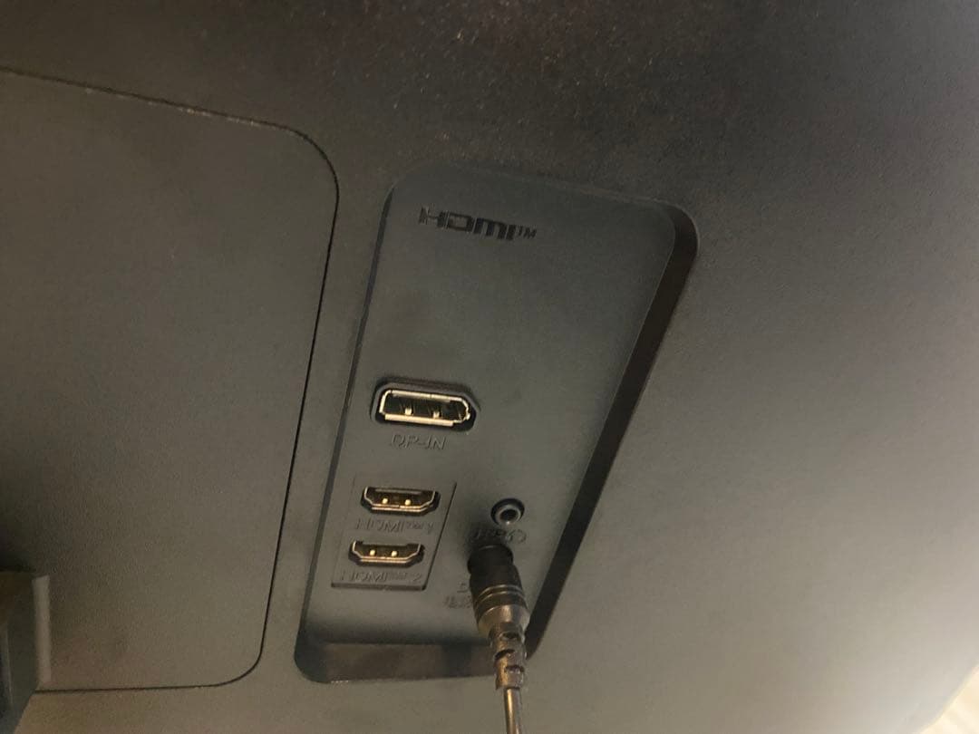 LG ゲーミングモニター UWQHDモニター 34WP60C-B 34インチ