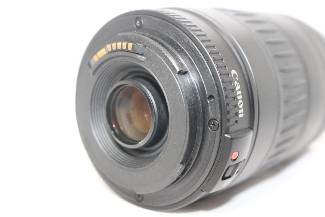 運動会や旅行におすすめ！⭐超望遠レンズ⭐Canon EF 90-300mm