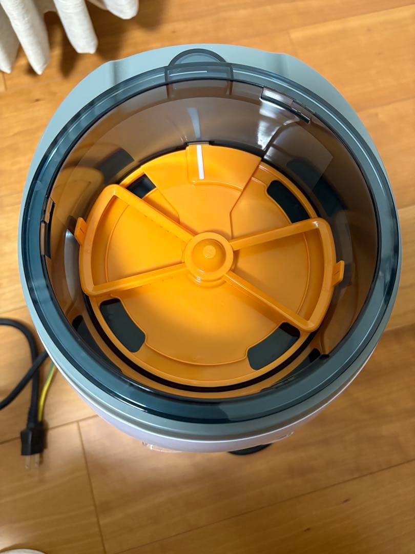 milk magic 自動ミルクメーカー