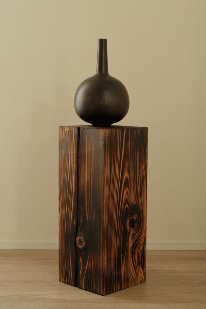 木製台　検)高橋成樹