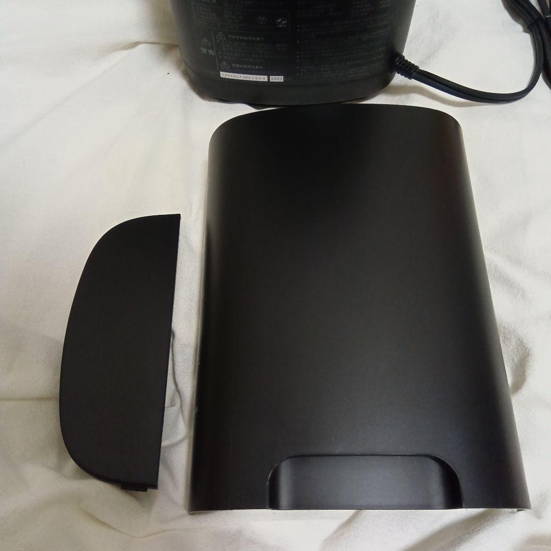 siroca SC-C251 全自動コーヒーメーカー カフェばこPRO 23年製