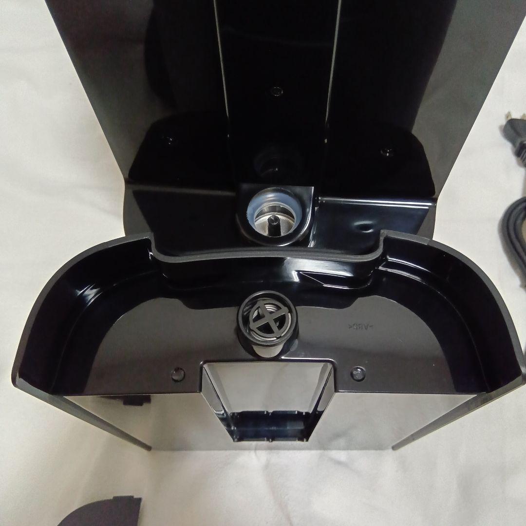 siroca SC-C251 全自動コーヒーメーカー カフェばこPRO 23年製