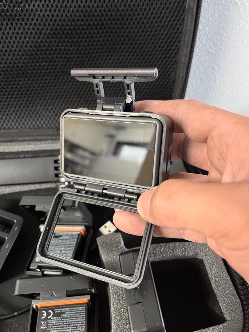 その他 DJI OSMO ACTION