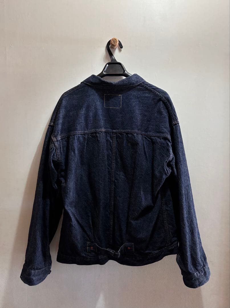 タ*シ様 完売品　TCBジーンズ TCB jeans Two Cat's Blo