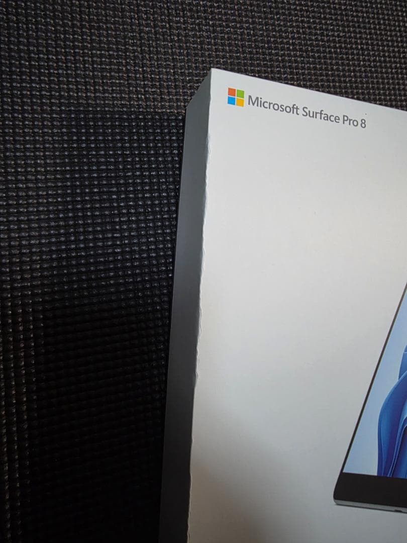 Surface Pro 8 Core-i7 メモリ16GB SSD256GB