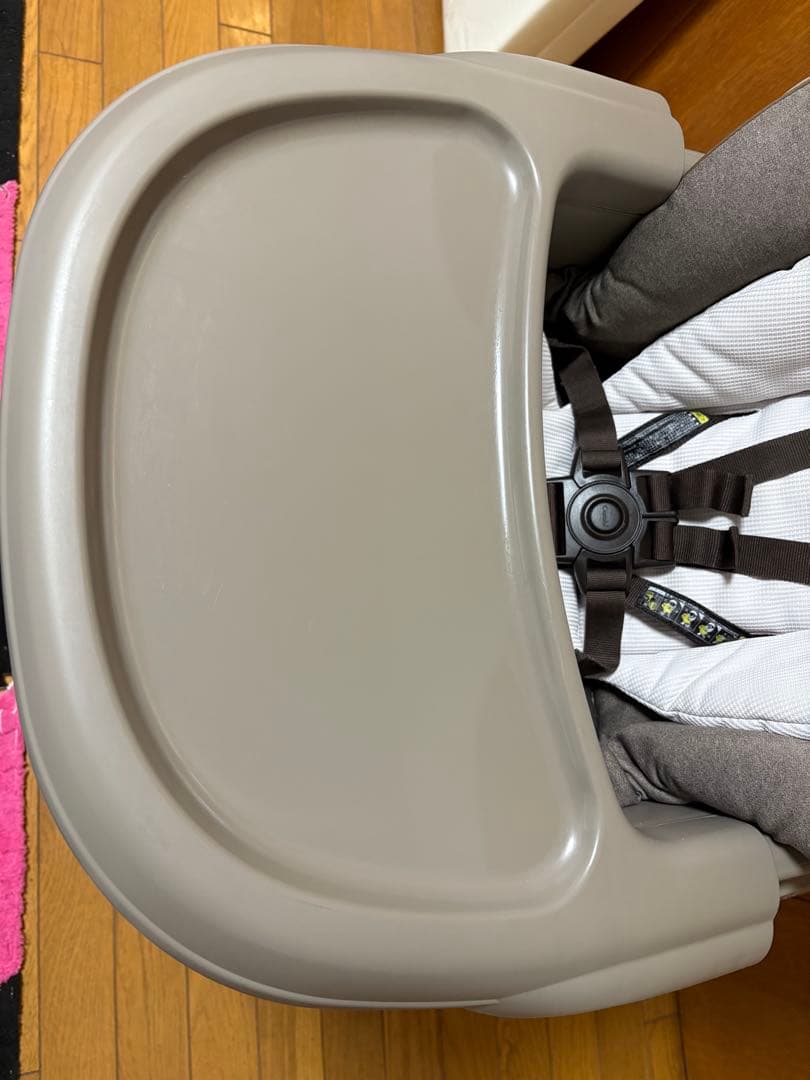 Combi コンビ ネムリラ AUTO SWING Simplight