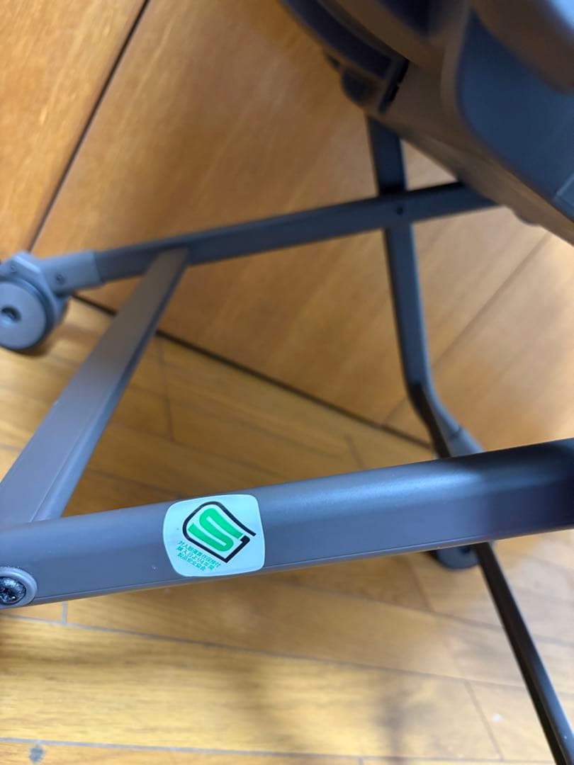 Combi コンビ ネムリラ AUTO SWING Simplight