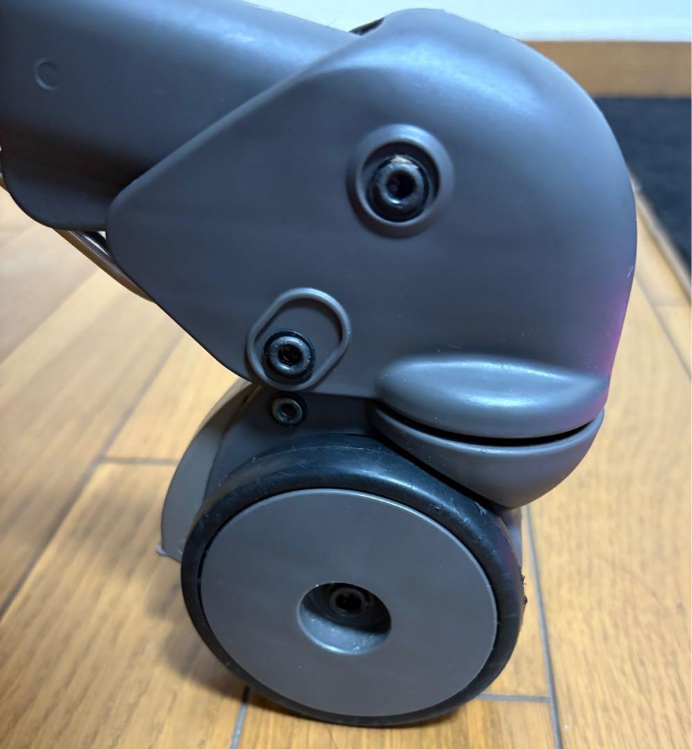 Combi コンビ ネムリラ AUTO SWING Simplight