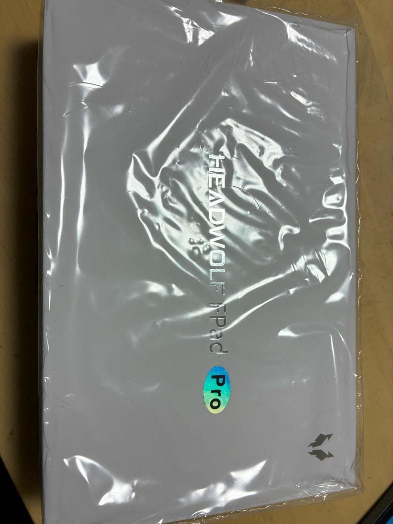 HEADWOLF FPad7 pro 8.4インチ 512GB