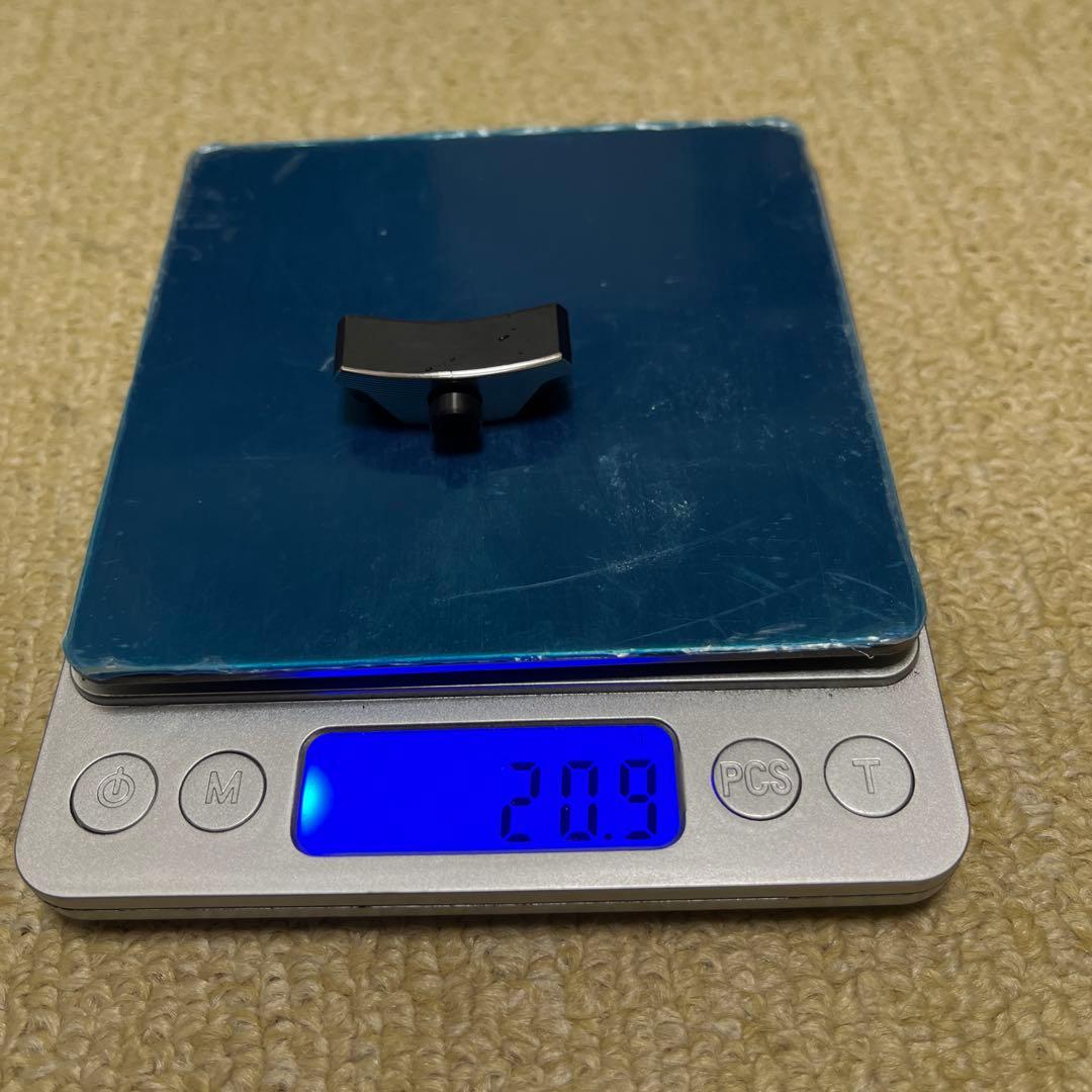 ピンG440LST 9°ドライバー　ヘッドのみ