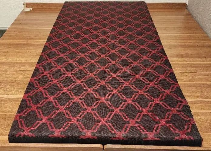 アメリカンポチ様or ちゃこ　購入早い方優先！ [エアーSX]マットレス