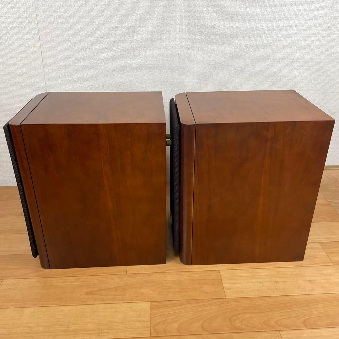 【良品】ONKYO スピーカー ペア D-202AX 同番 シリアル　動作品