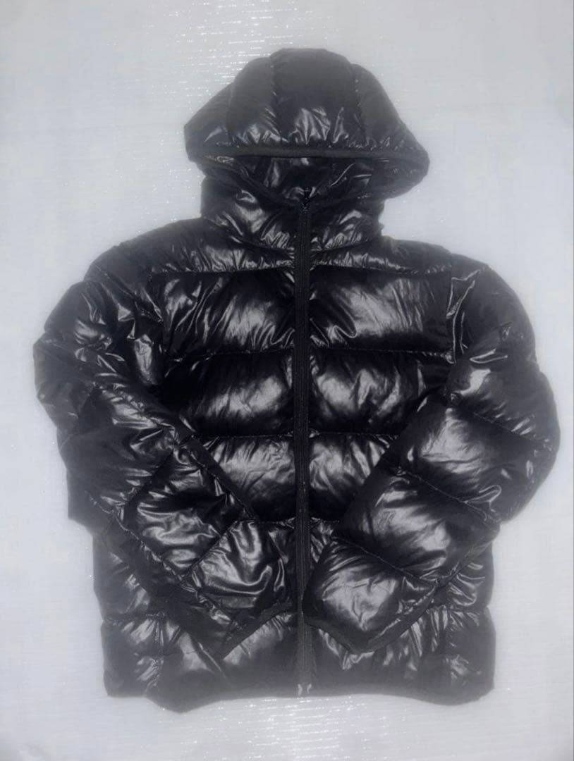 UNIQLOダウンジャケット Y2K DRIP SWAG