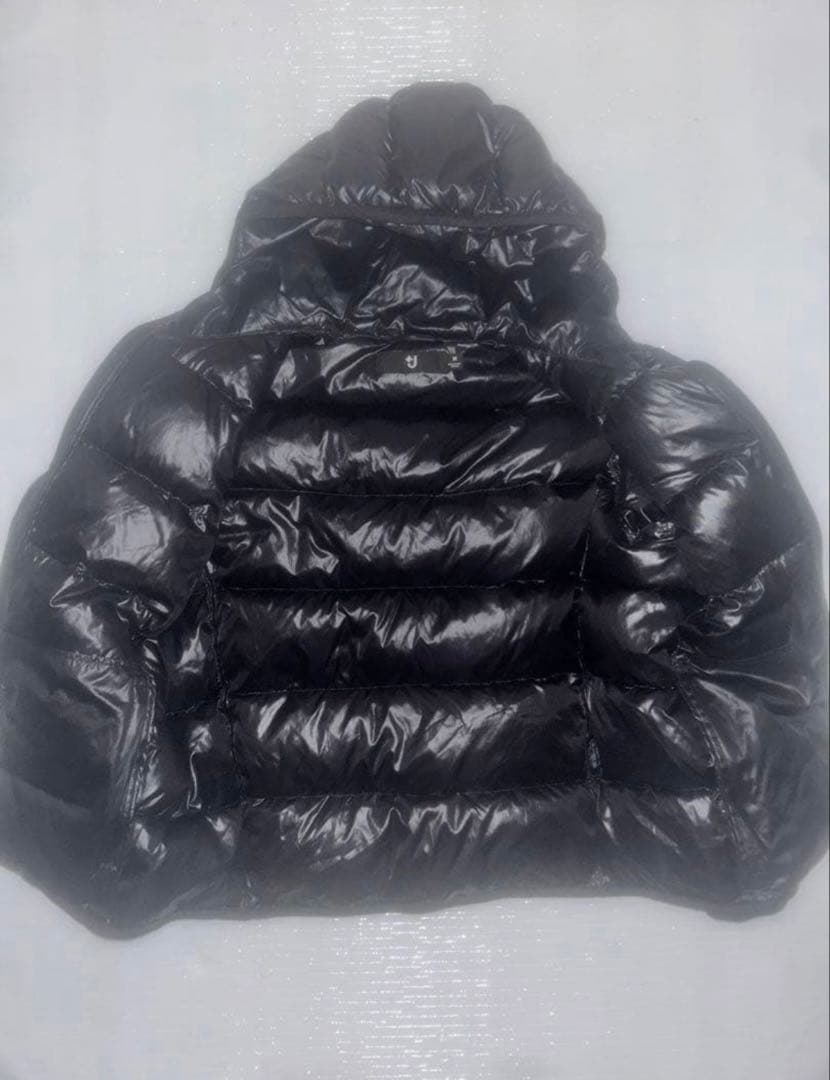UNIQLOダウンジャケット Y2K DRIP SWAG