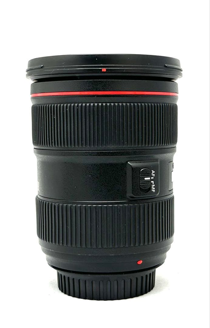 値下げ！極美品！Canon EF 24-70mm F2.8 L USM Ⅱ