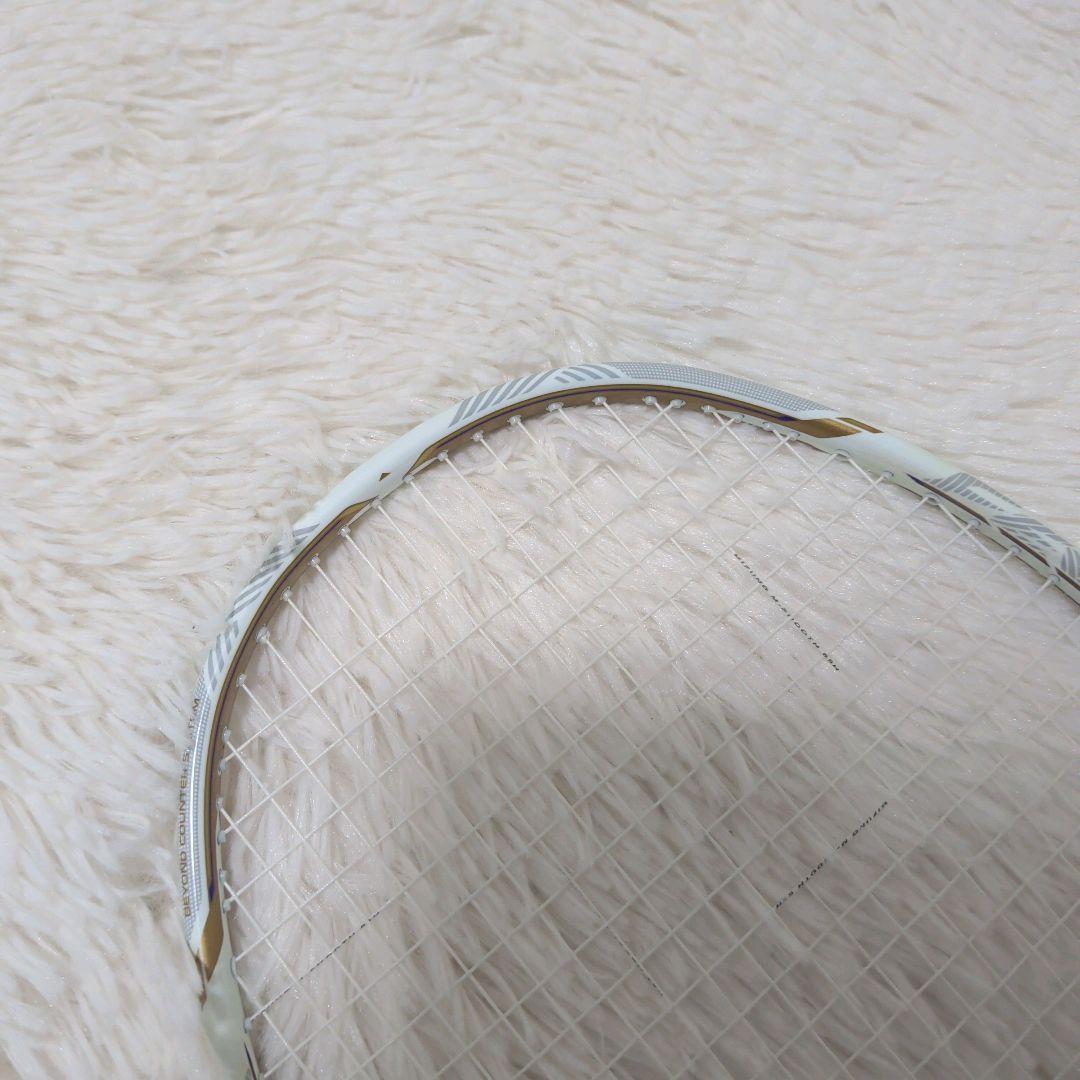 希少✨️　廃盤　MIZUNO ALTIUS 01FEEL　奥原希モデル　白金