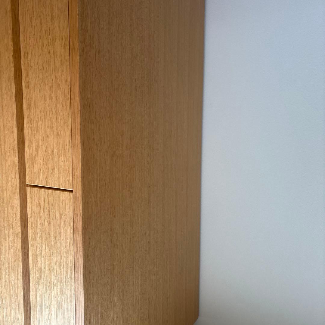 府中家具　大塚家具　チェスト　箪笥　タンス　表面前オーク素材　高級家具