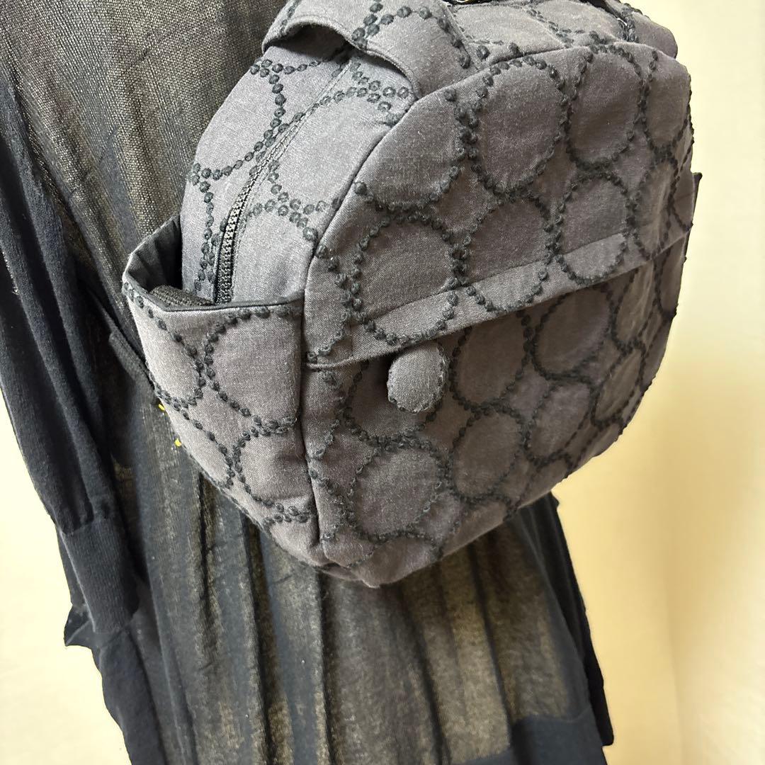 ミナペルホネンタンバリン3wayバッグ❗️