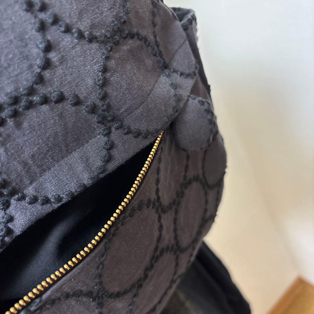 ミナペルホネンタンバリン3wayバッグ❗️