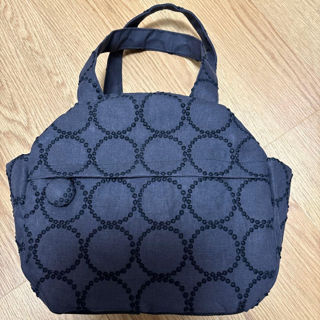 ミナペルホネンタンバリン3wayバッグ❗️