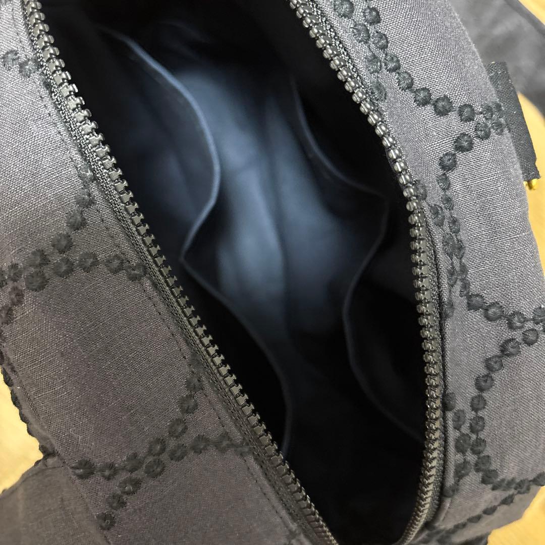 ミナペルホネンタンバリン3wayバッグ❗️