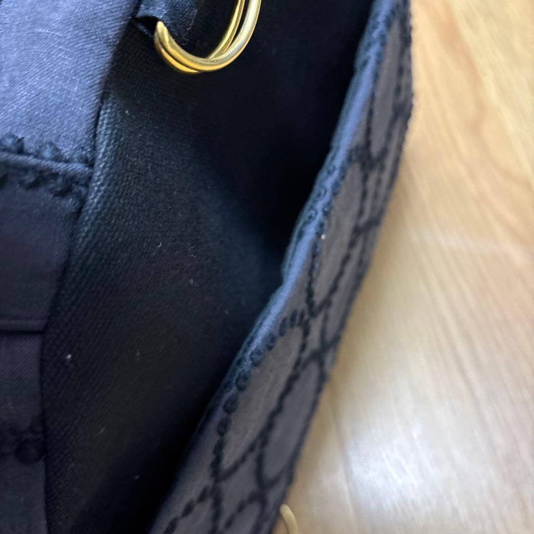 ミナペルホネンタンバリン3wayバッグ❗️