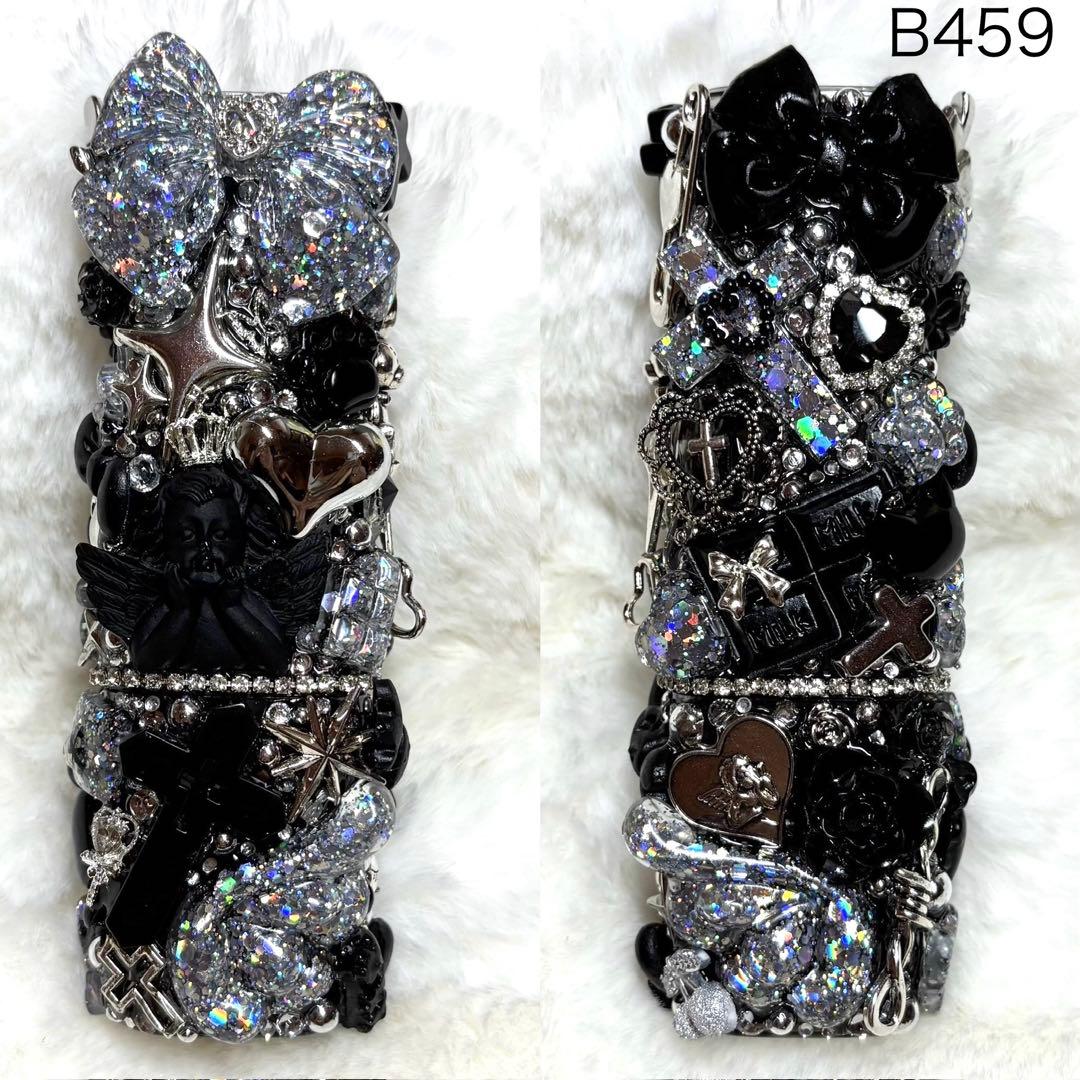 B459♡アイコスケース♡IQOS♡イルマワン♡イルマiワン♡デコケース♡