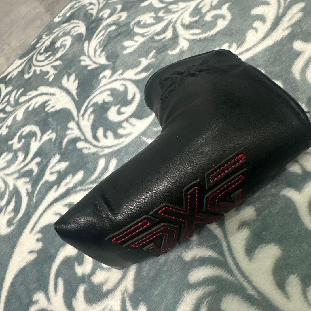 美品PXG パター BRANDON GEN2 34インチ