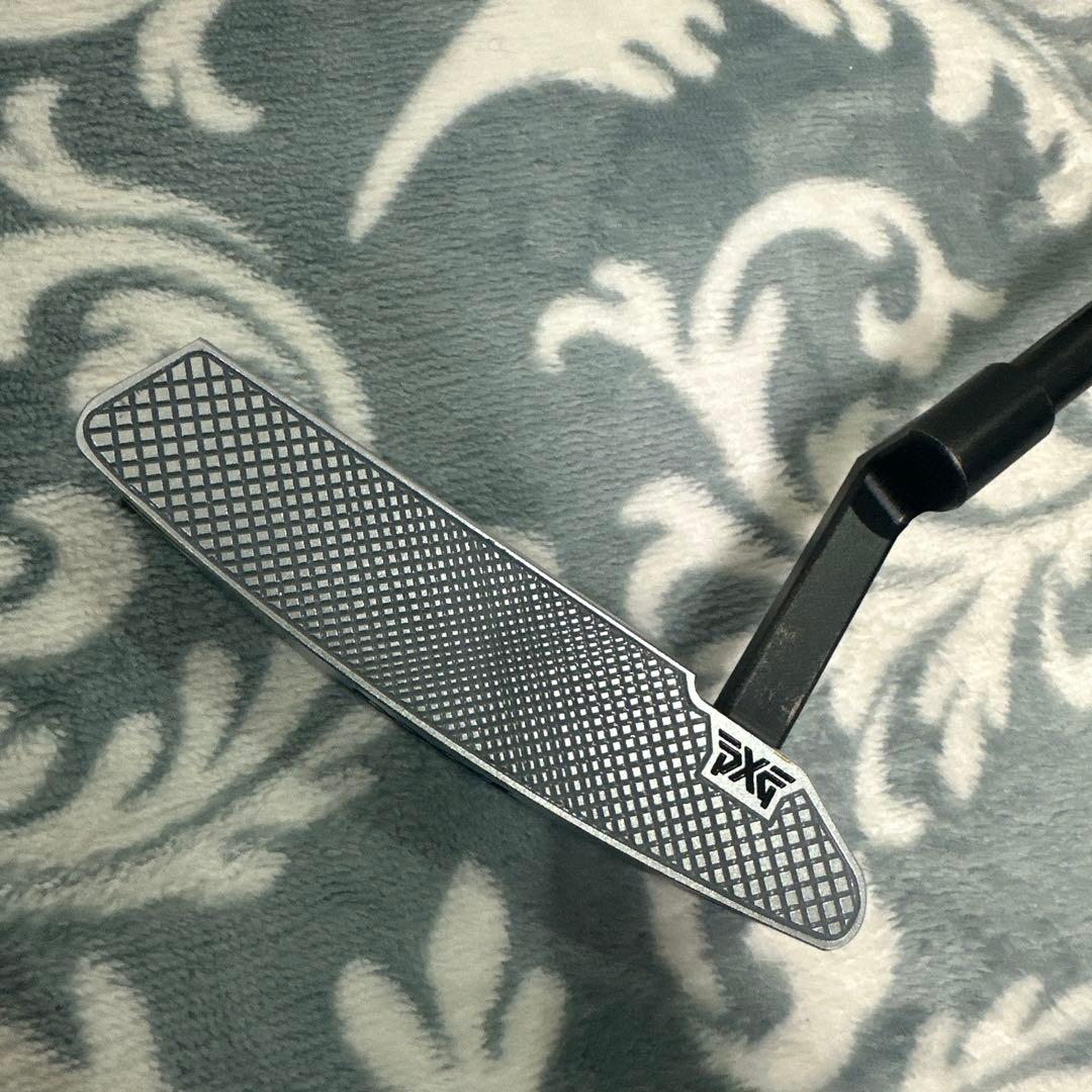 美品PXG パター BRANDON GEN2 34インチ