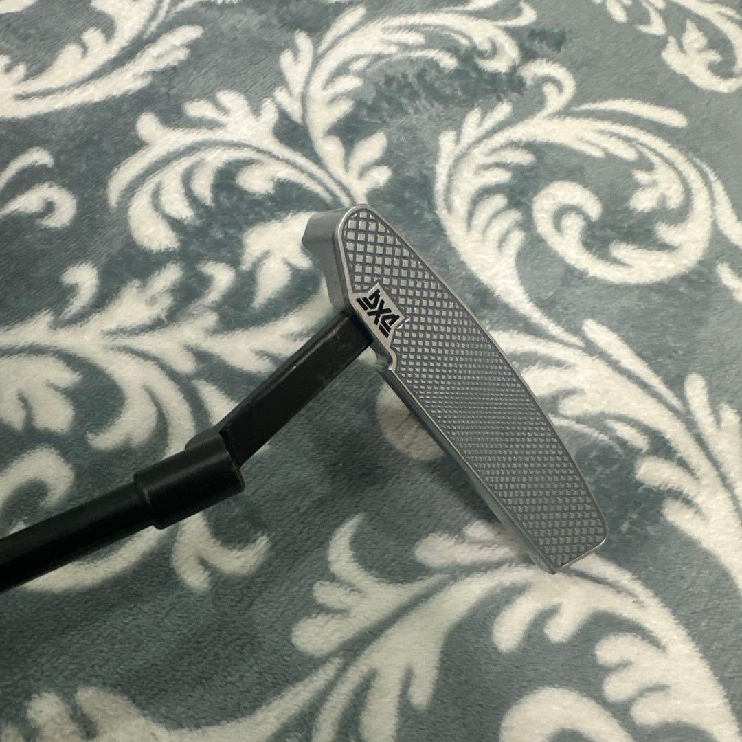 美品PXG パター BRANDON GEN2 34インチ