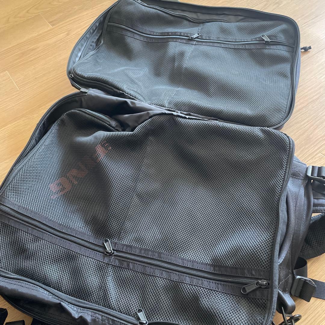 ブリフィング BRIEFING 3way バッグ　リュック　ショルダー