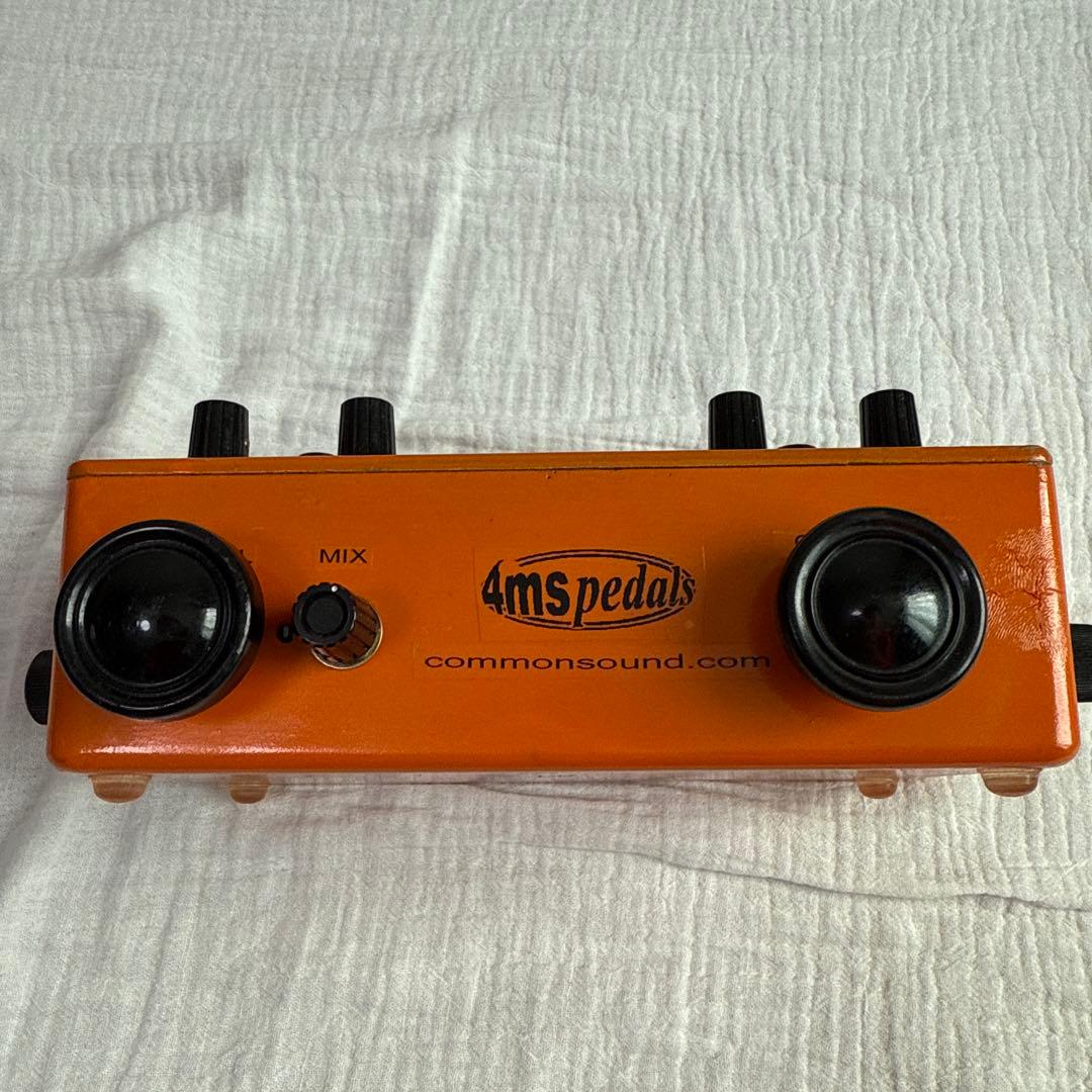 その他 4ms Triwave Pico Generator